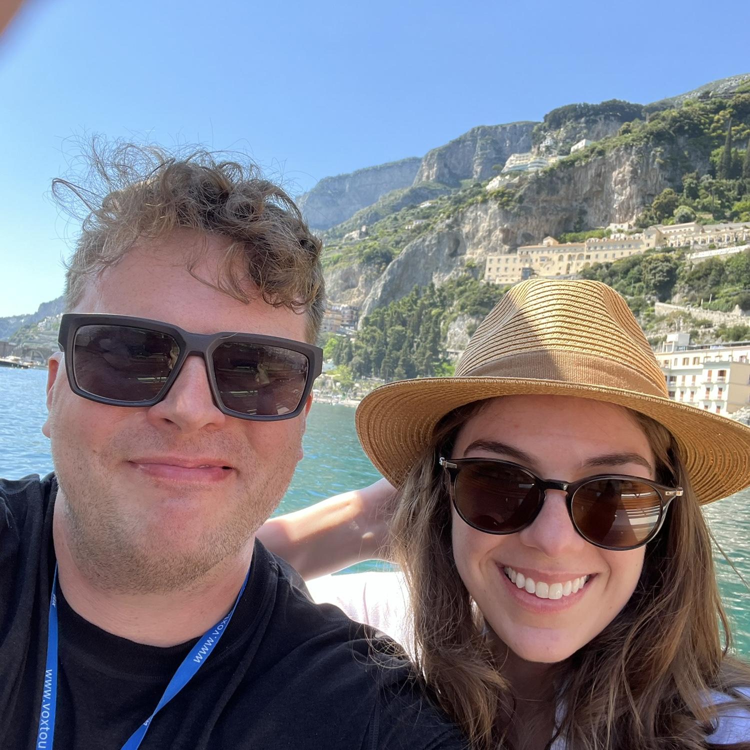 Amalfi Coast, Italy