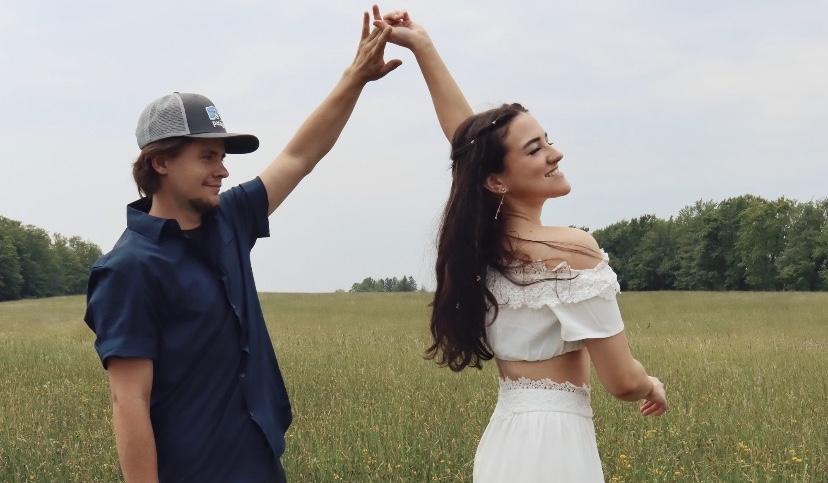 The Wedding Website of Meghan Trombetto and Tyler Mcleod