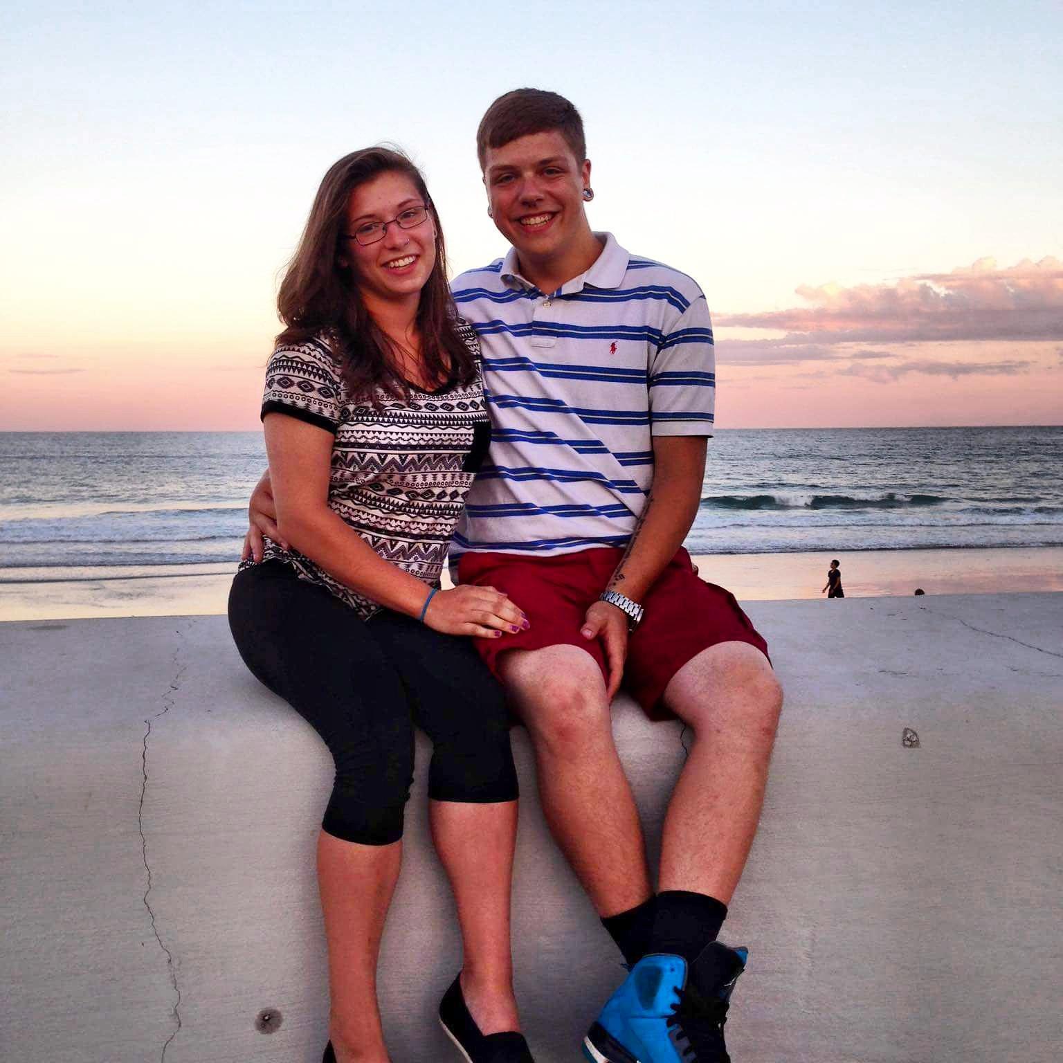 Hampton Beach, 2015