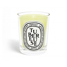 Tubéreuse / Tuberose candle