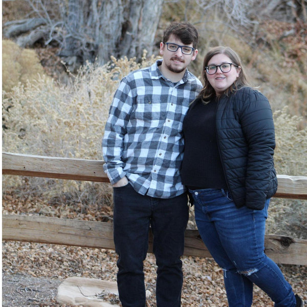 Kayla Langley and Dustin Rudy's Wedding Website