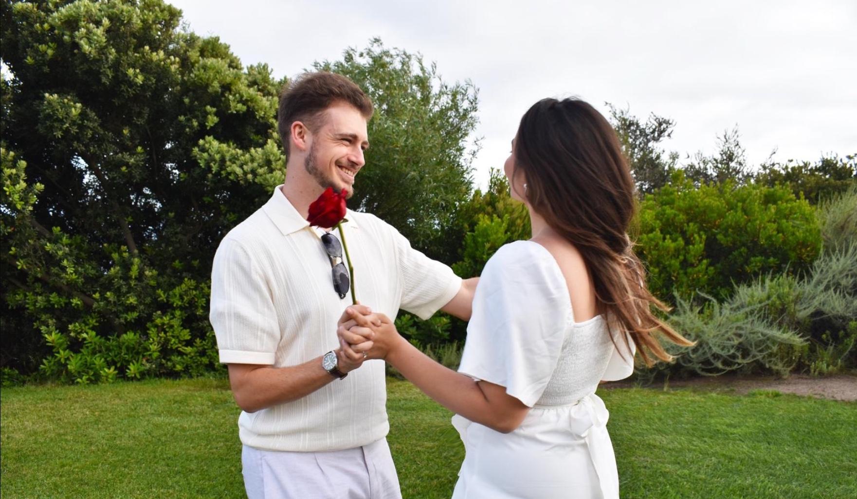 The Wedding Website of Spencer Stuart and Katelyn Lambert