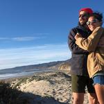 Jalama Beach County Park