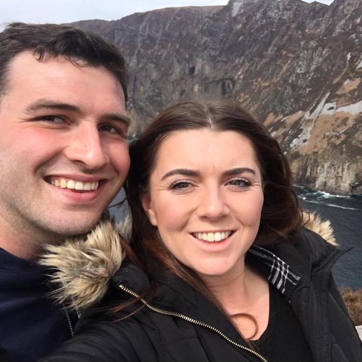 Sliabh Liag, Donegal, Ireland