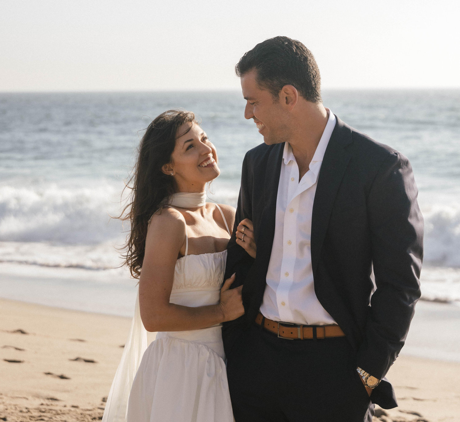 The Wedding Website of Casey Purlia Johnson and Anthony Michael Guarnieri
