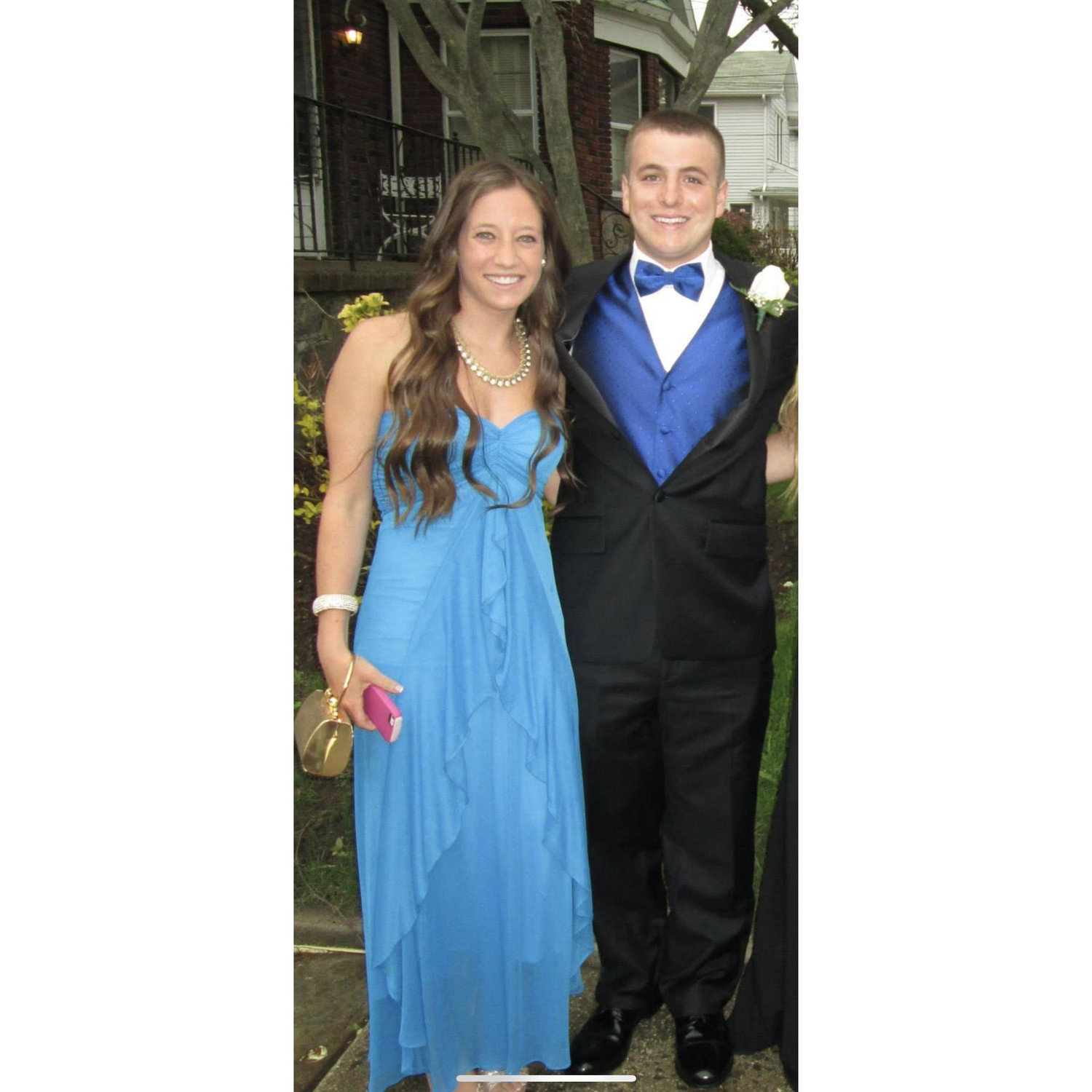 Xavier Prom!
