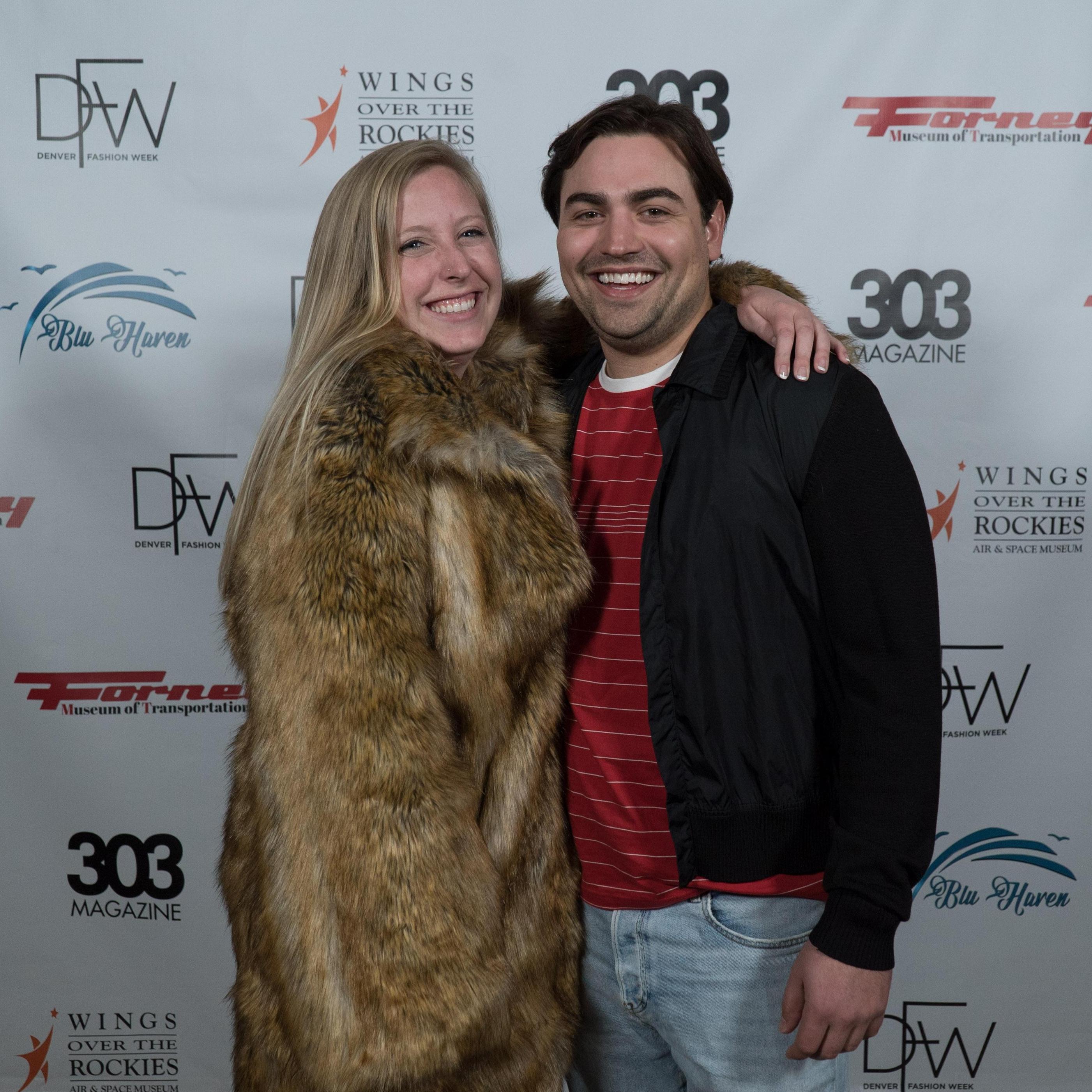 Denver Fashion Week -2019