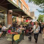 Elmwood Village