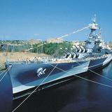 Battleship North Carolina