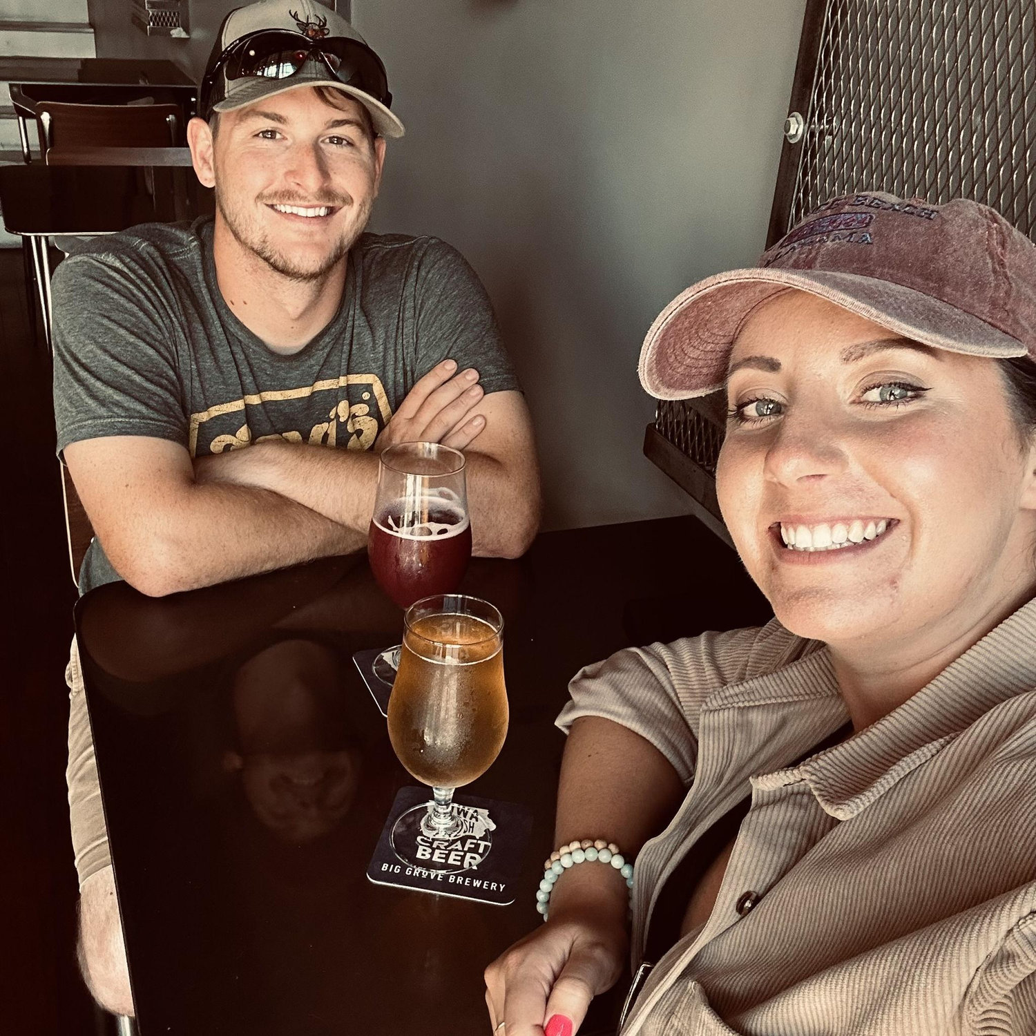 Date Night - July 2024