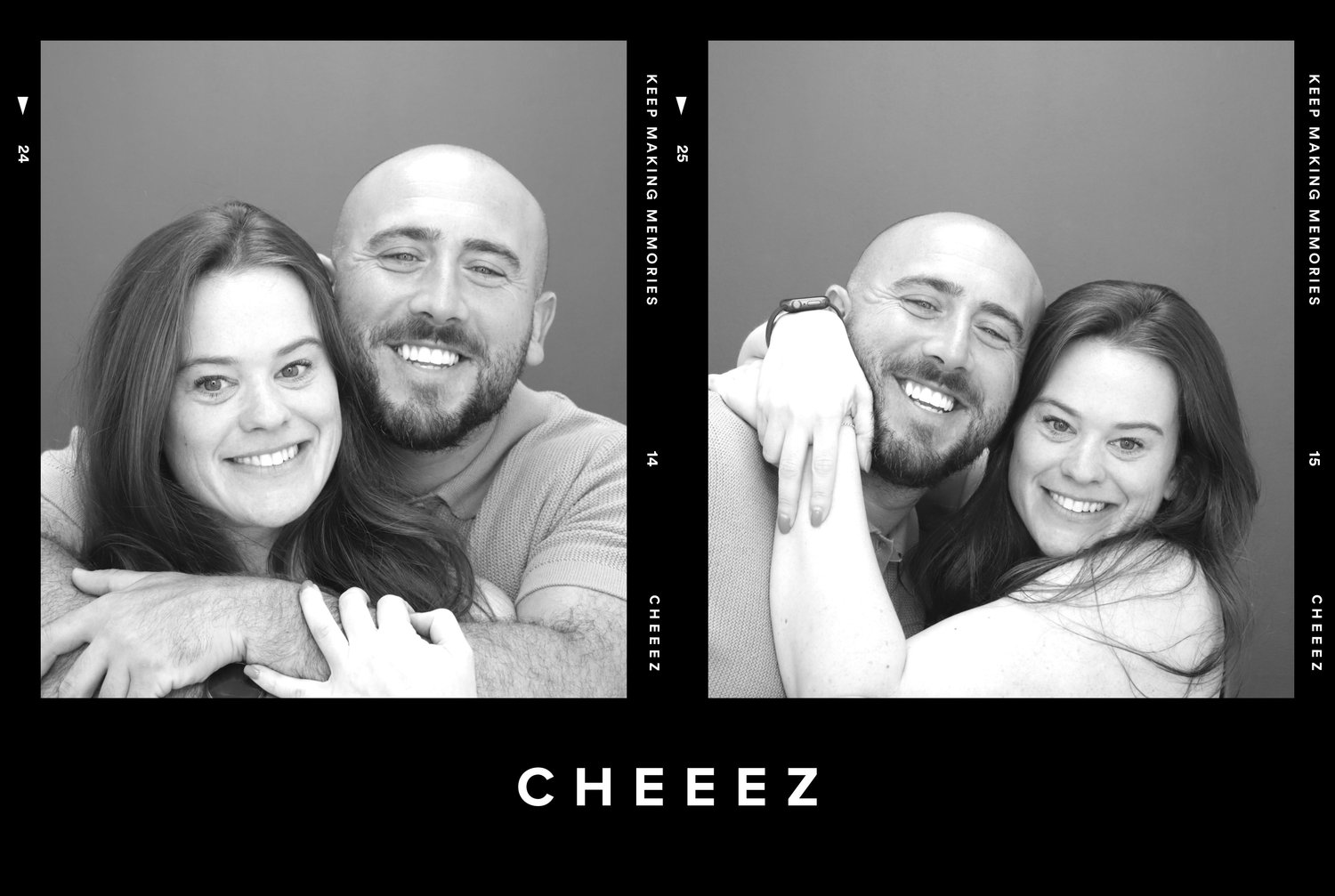 The Wedding Website of Gemma Armstrong and Matt Boxall