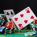 Kaleidoscope Casino on the Ship