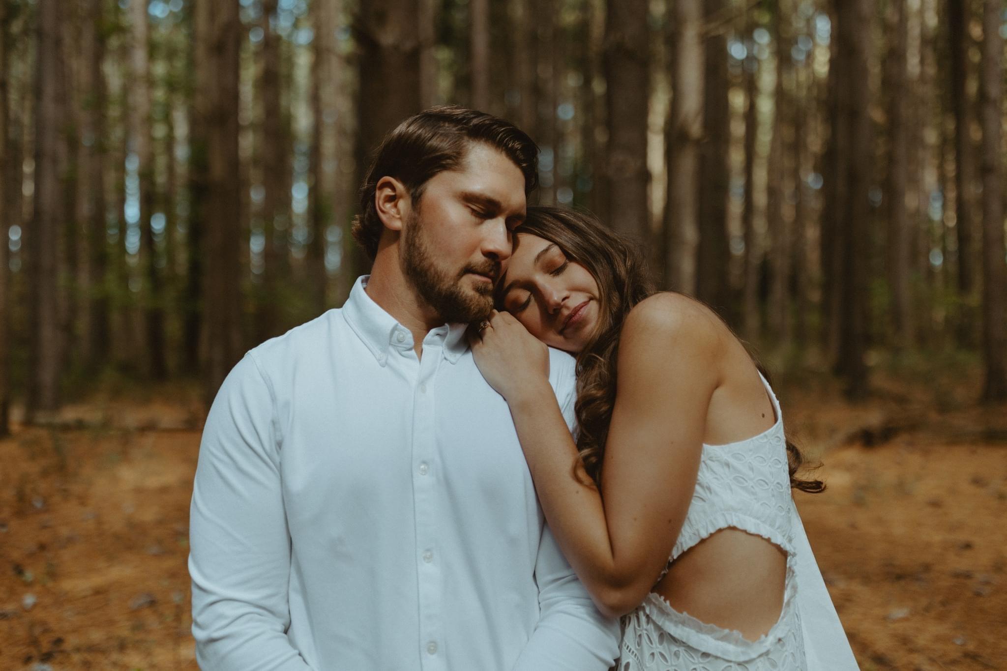 The Wedding Website of Isabella Vincent and Mckinzie Edwards