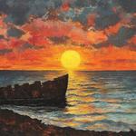Sunset Beach