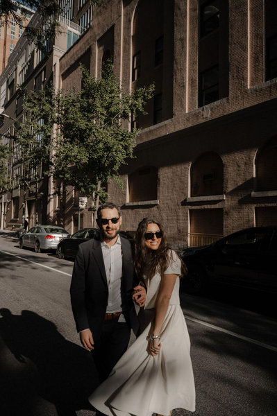Samantha Goldberg and Alex Rabin's Wedding Website