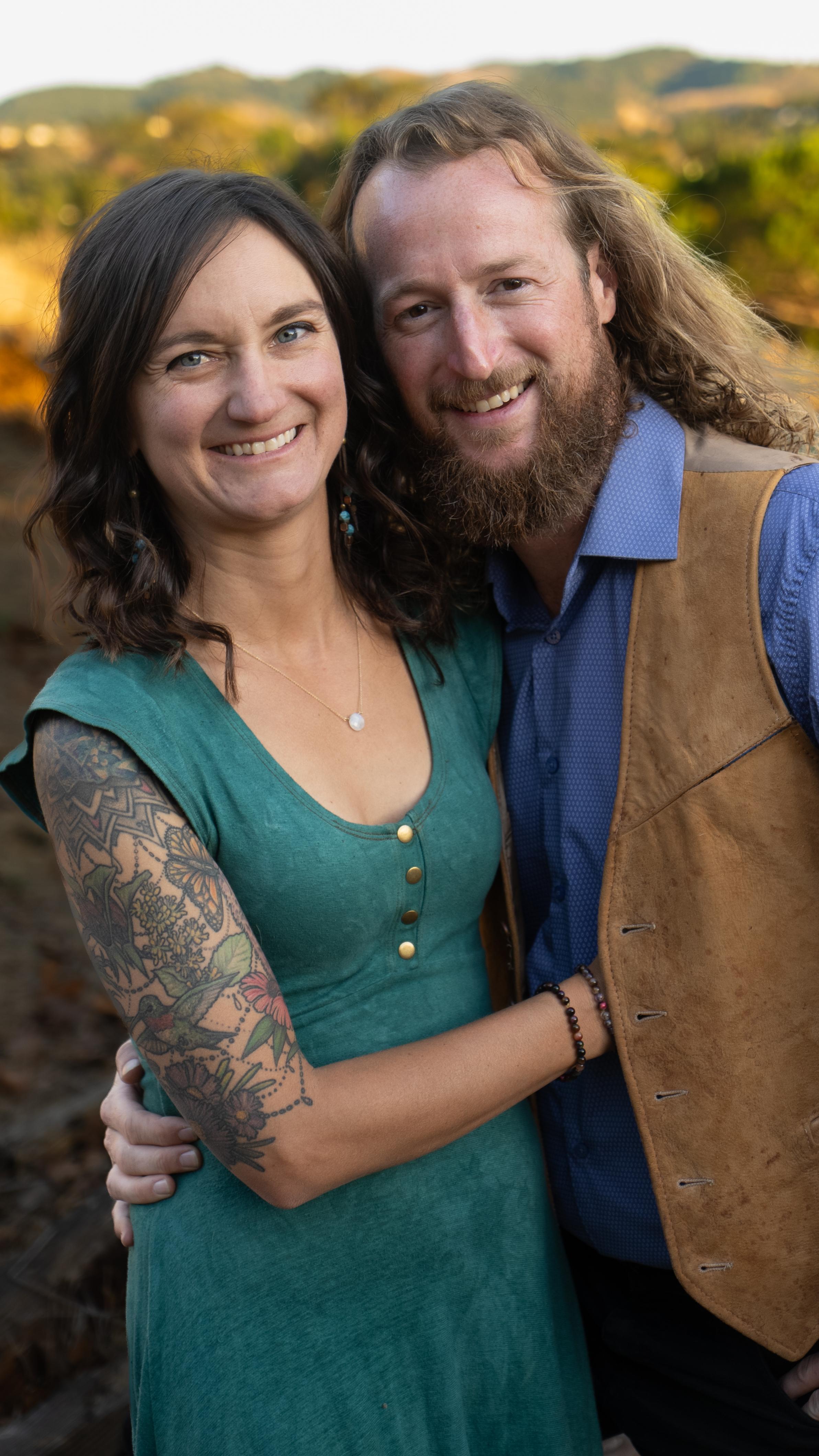 The Wedding Website of Elizabeth Merritt and Christian Eck