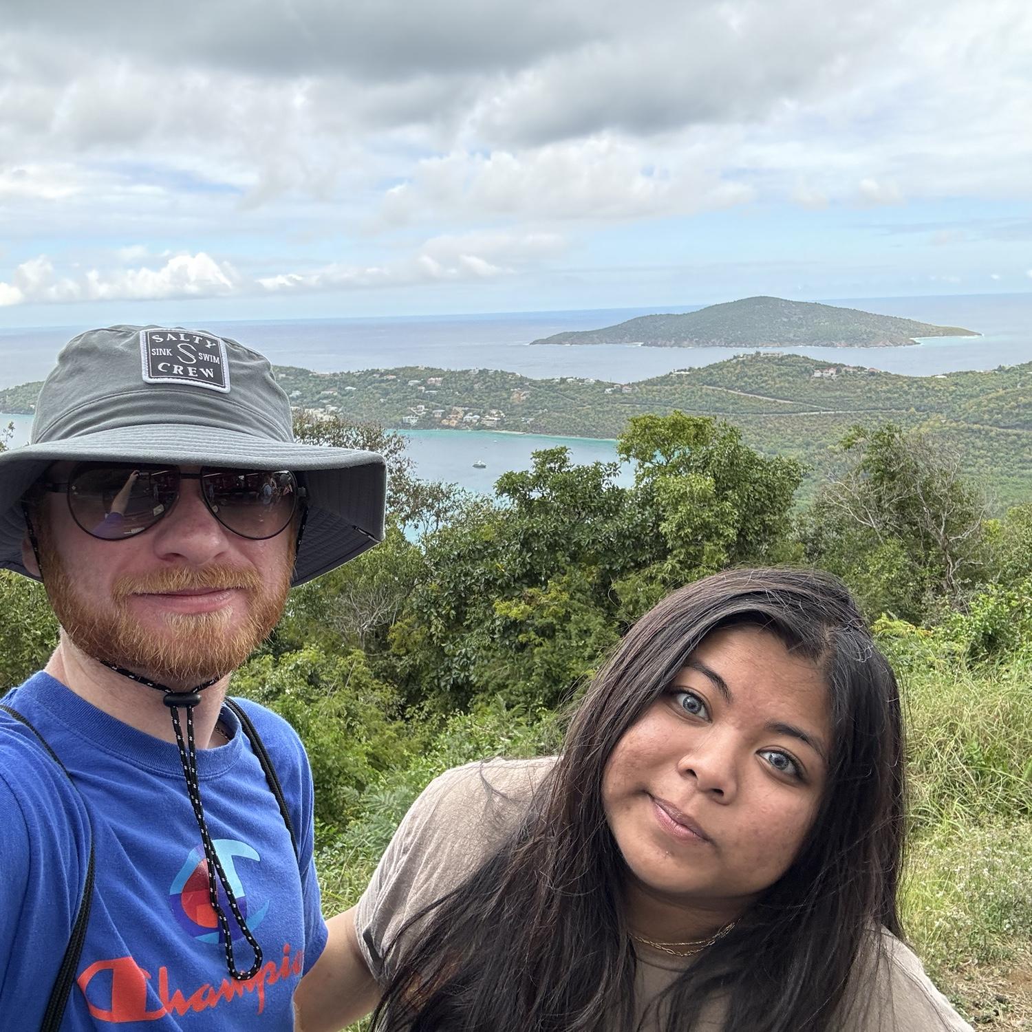 More travel pictures!