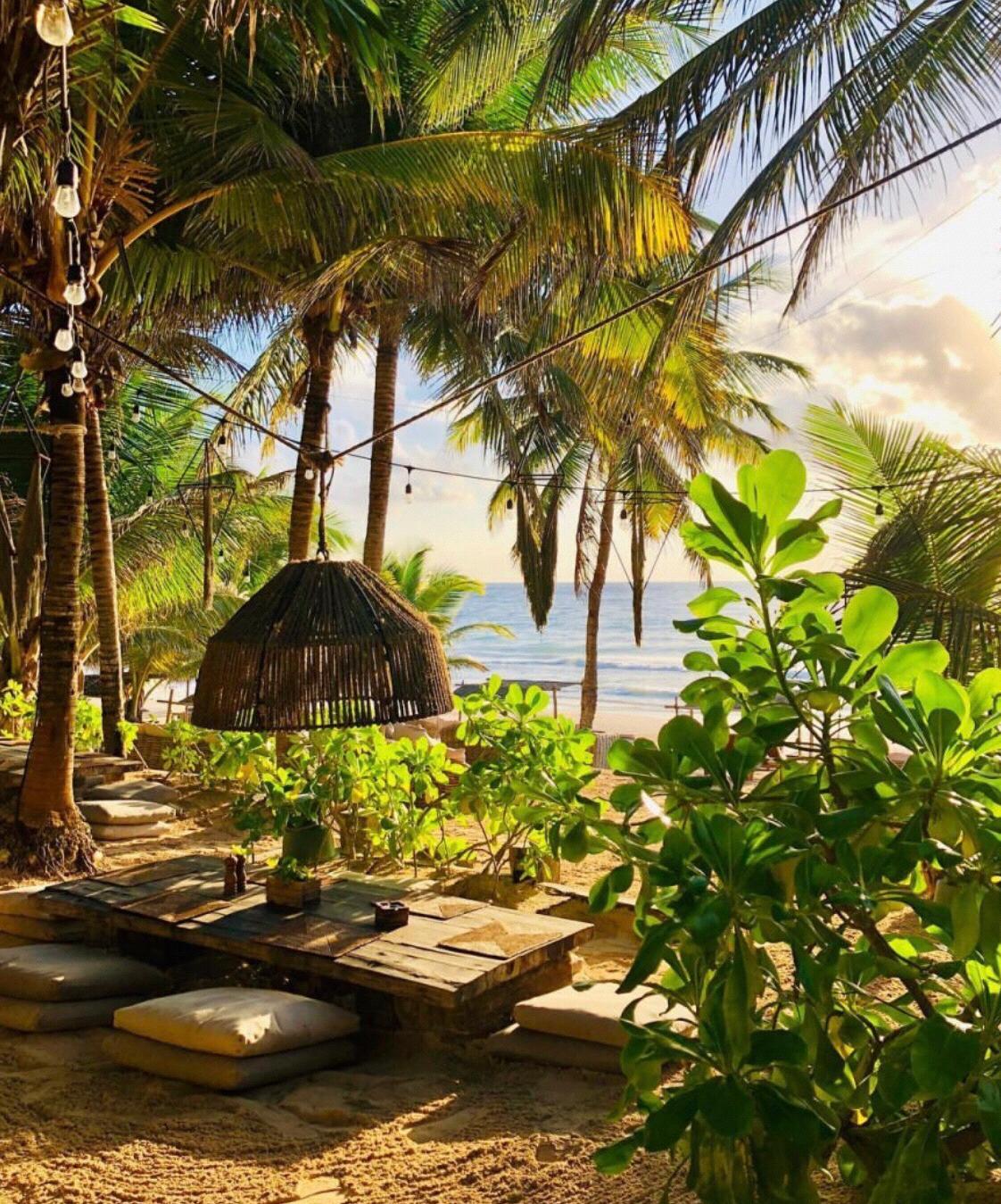 Be Tulum Hotel