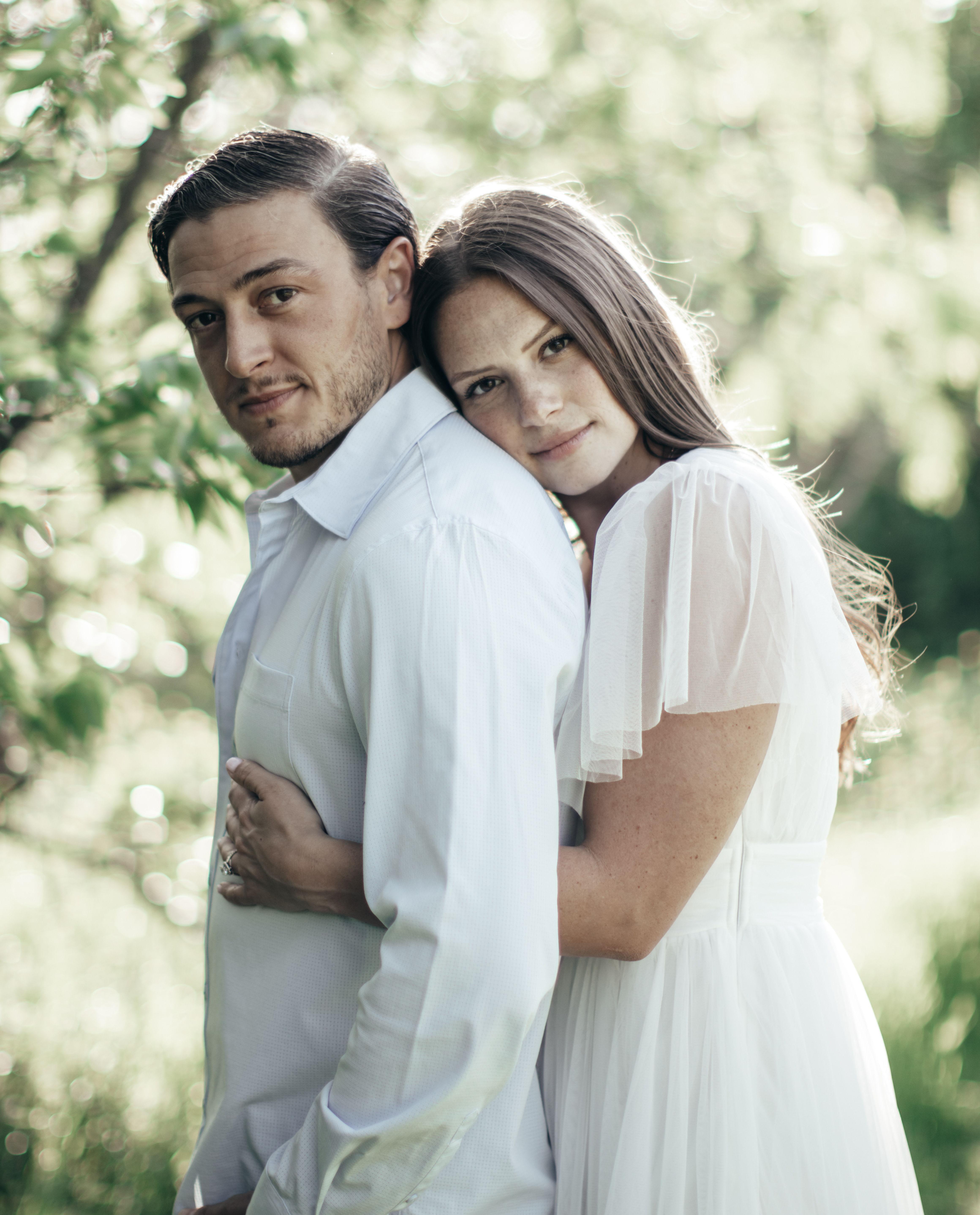 The Wedding Website of Kennedy Burns and Matthew Dominguez