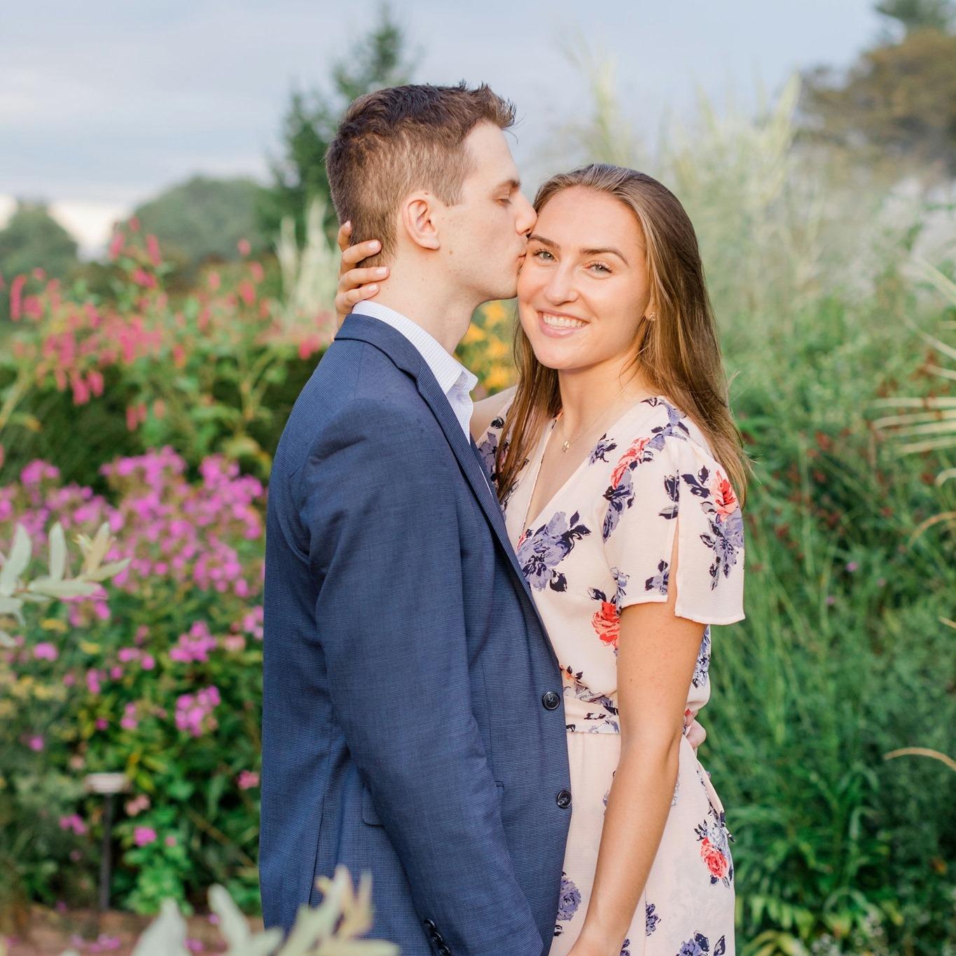 The Wedding Website of Niki Cleary and Christopher Lisi