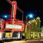 Downtown Cedarburg