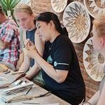 Uluwatu Silver Class at Rolling Fork