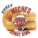 Rickey Meche's Donut King