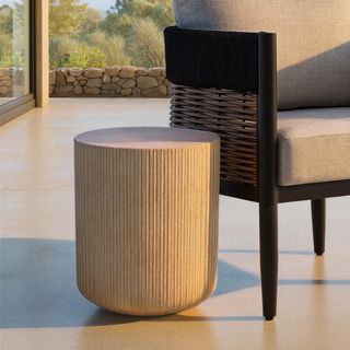 Napa Side Table