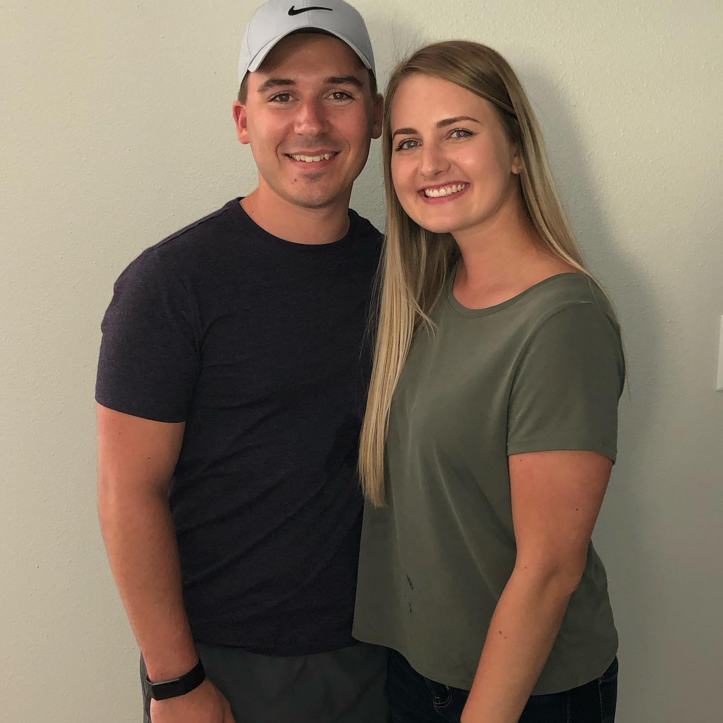 Morgan’s last day in Fargo (moving to the cities area). 7/12/2019
