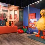 Center For Puppetry Arts