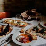 Trattoria Stella
