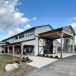 Lost Barrel Brewing