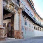 Palacio de los Marqueses de Peñaflor