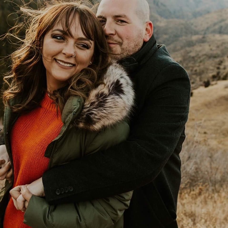 The Wedding Website of Jasmine Ross and Robert Johnson