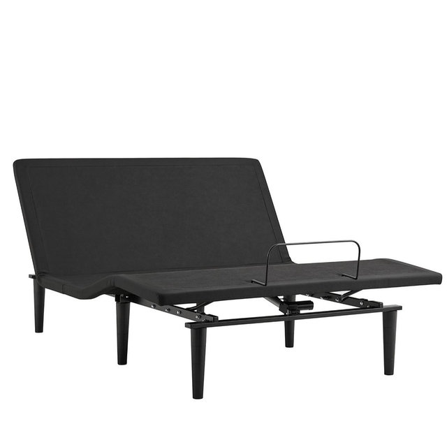 King Adjustable Bed Frame