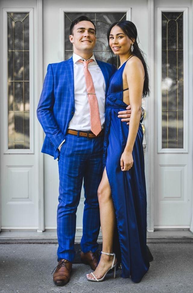 The Wedding Website of Dianne Lyssa McGregor and Anthony Sekeres