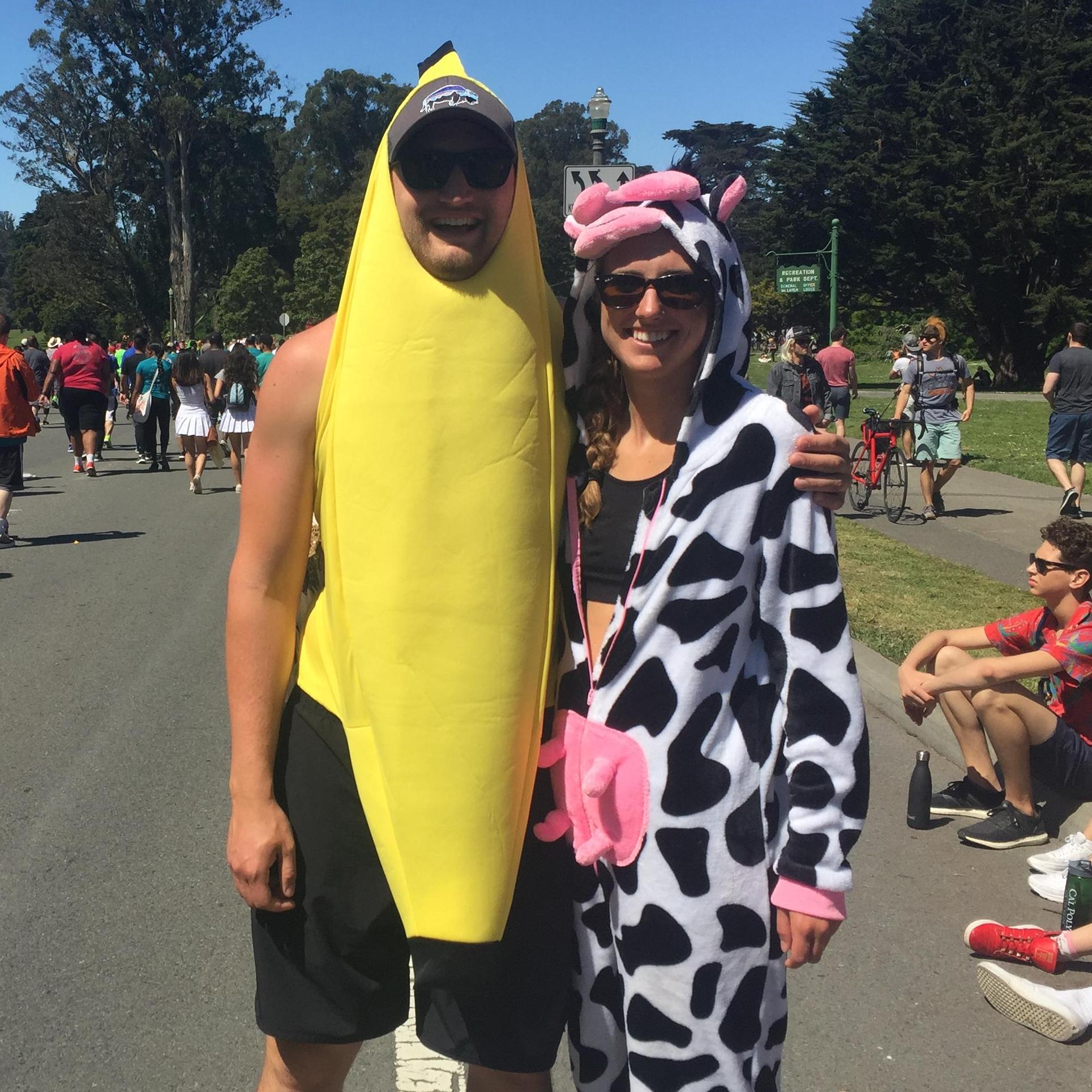 Bay to Breakers 2017