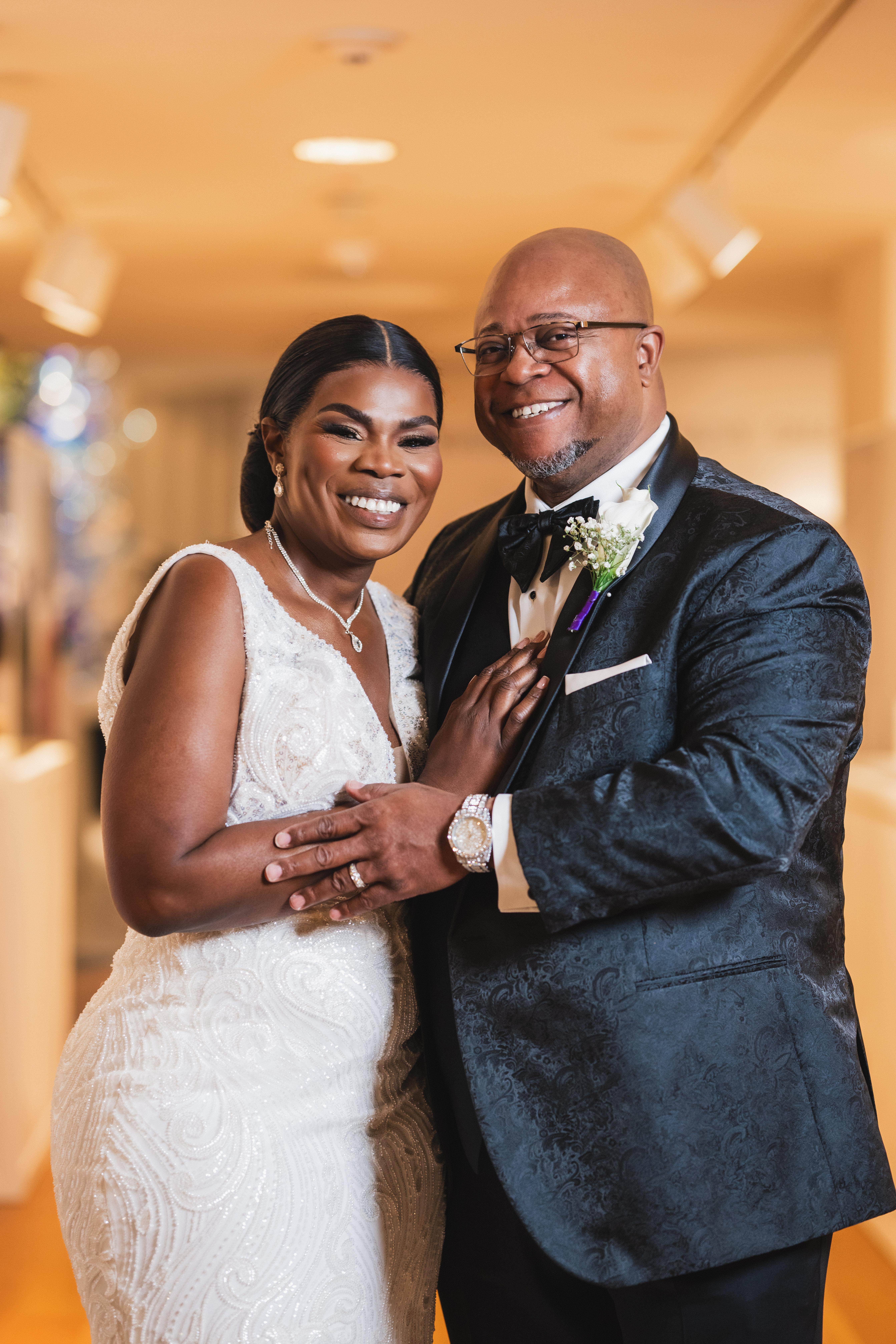 The Wedding Website of Carla Stokes and Michael Stokes