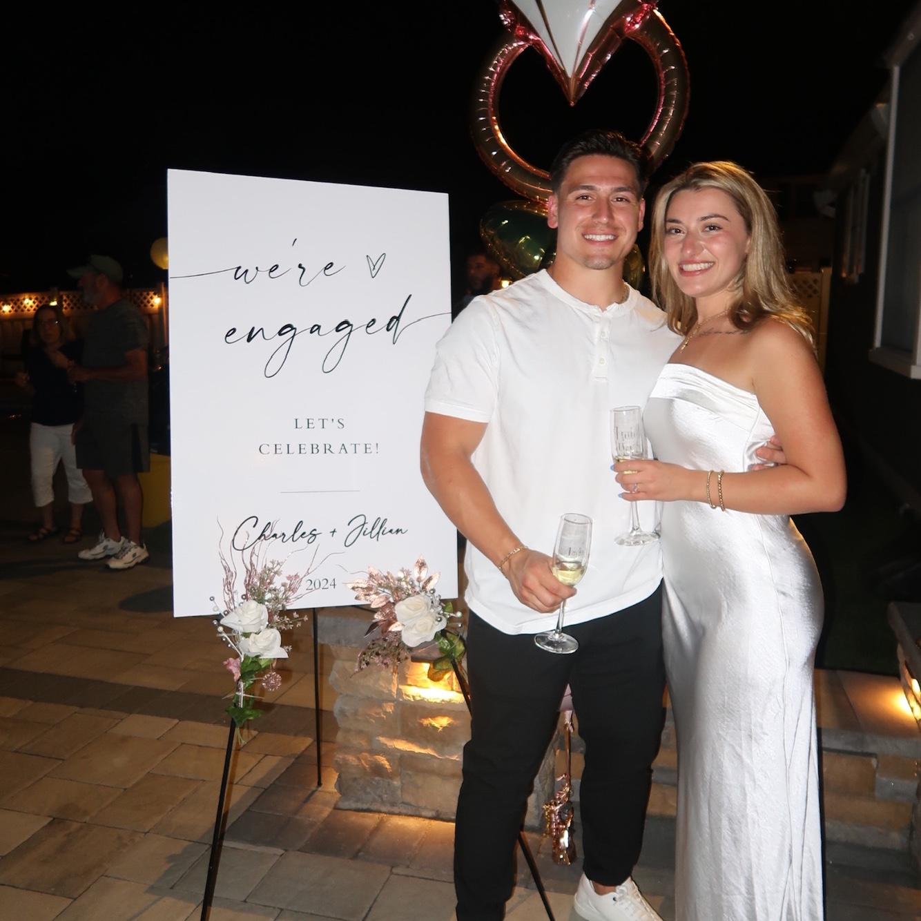 The best day of our lives 🥰
