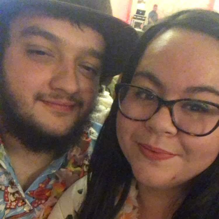 Alliance Christmas Party 2019