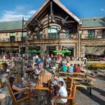 Sierra Nevada Brewing Co.