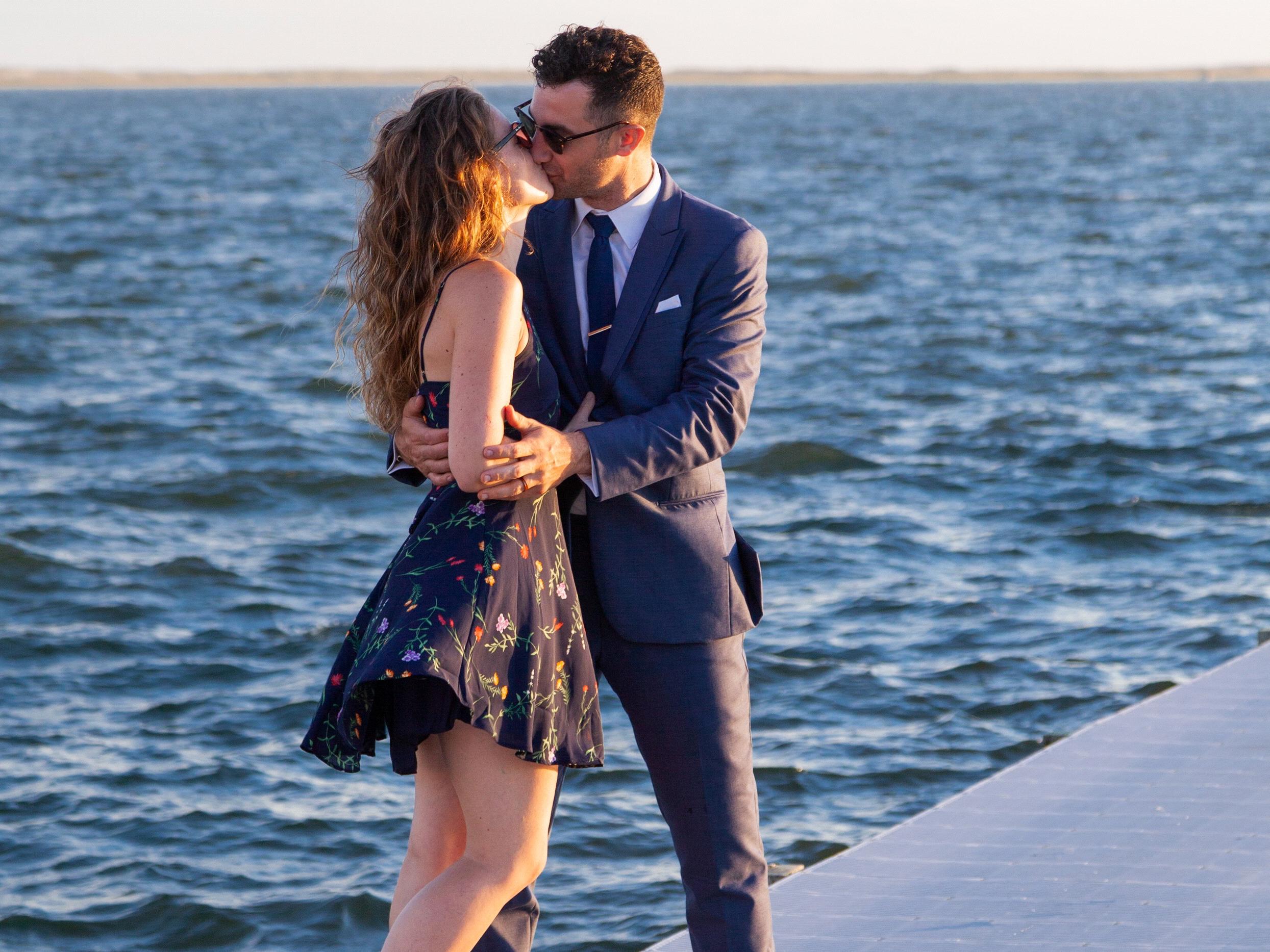 The Wedding Website of Nicholas Berretta and Laura Pritchard