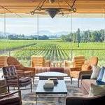 Opus One Winery