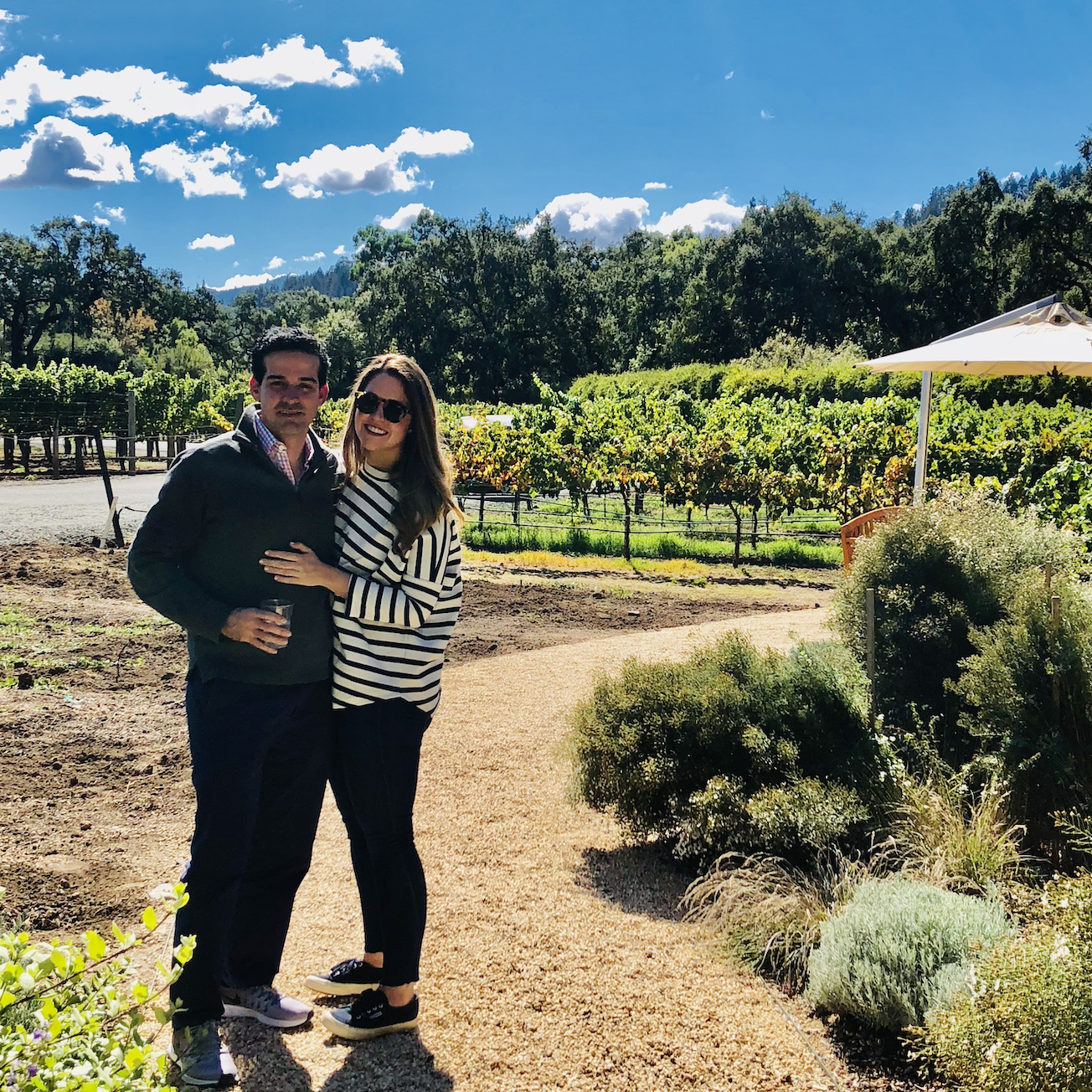 Napa
September 2018
