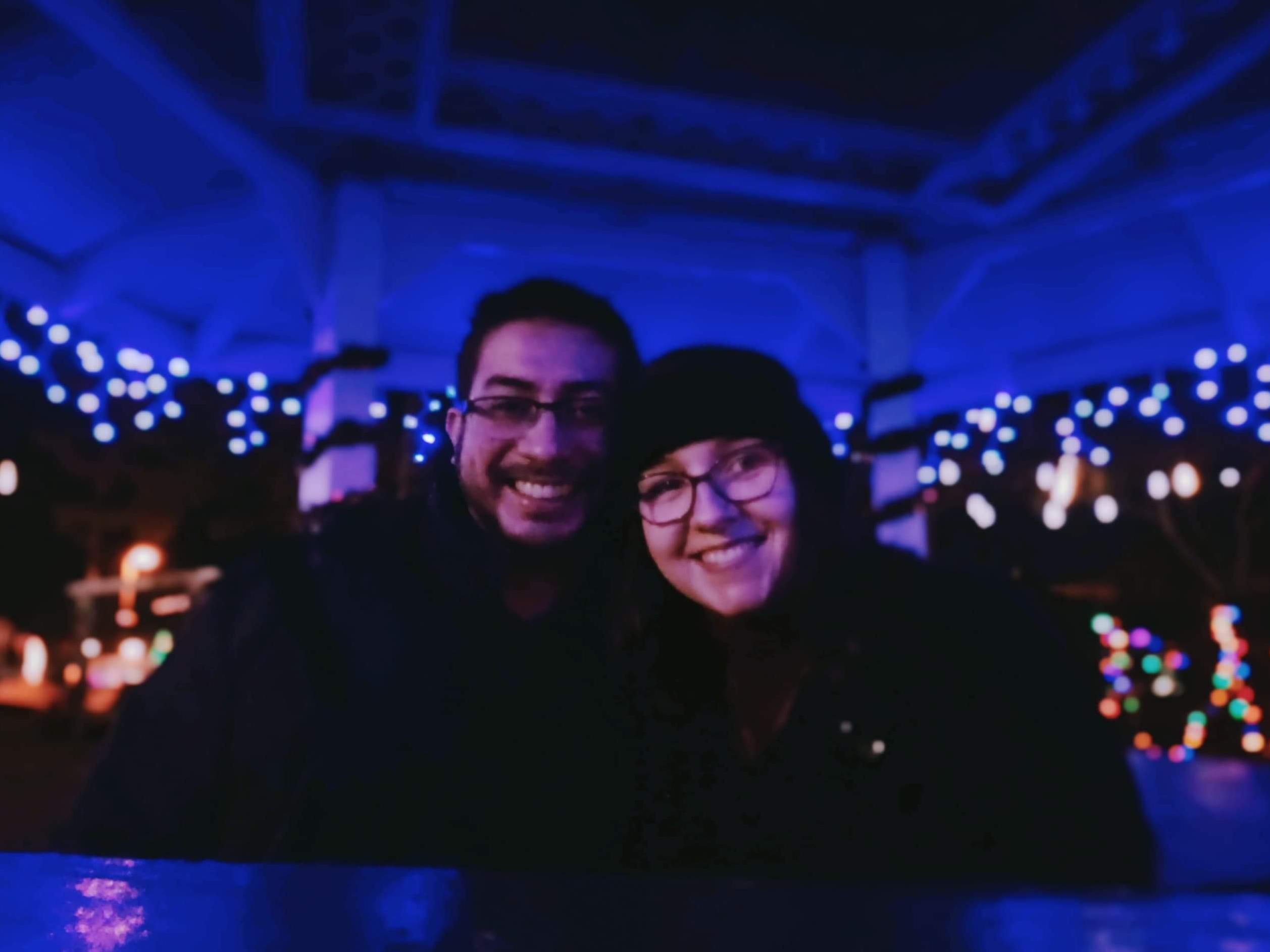 The Wedding Website of Moriah Kilgore and Joshua Cooley