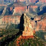 Grand Canyon- North Rim