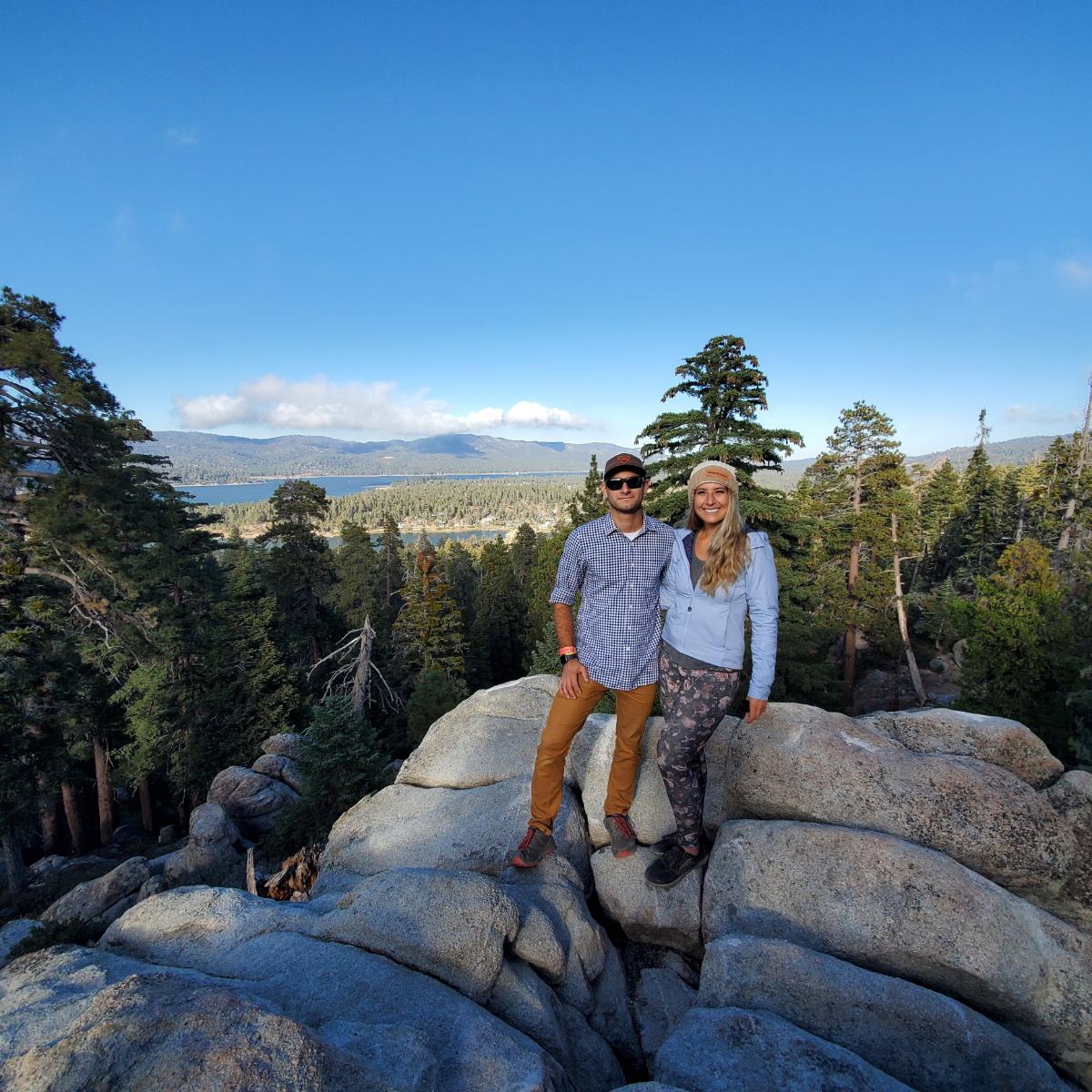 September 2019 - Big Bear