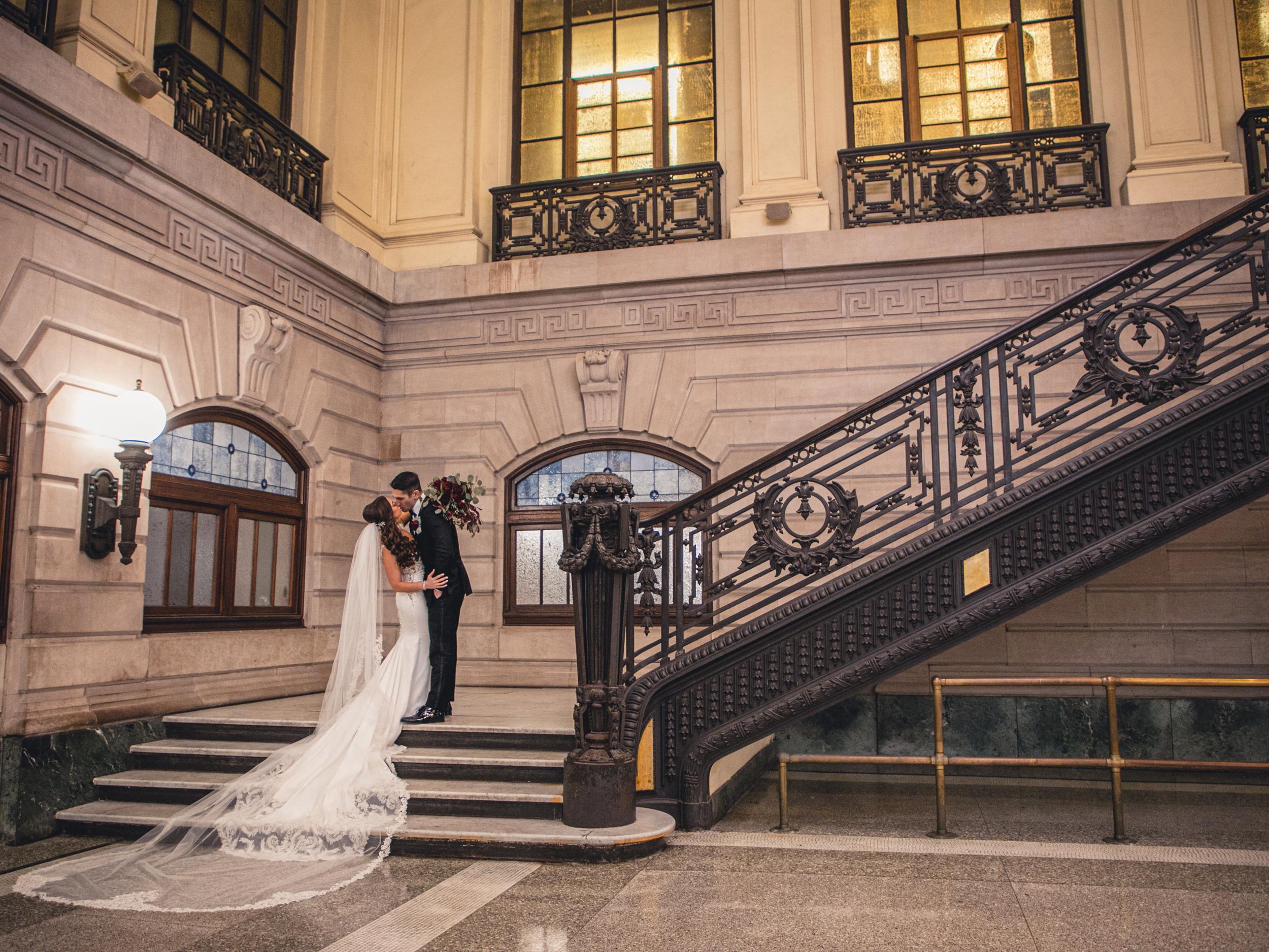 The Wedding Website of Toni Ann Arrigo and Nicholas Fierro