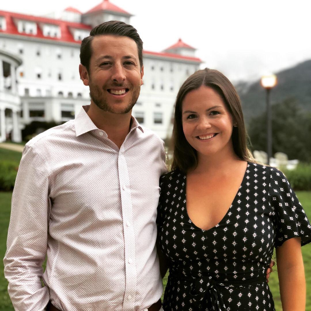 Mount Washington Hotel, Summer 2018