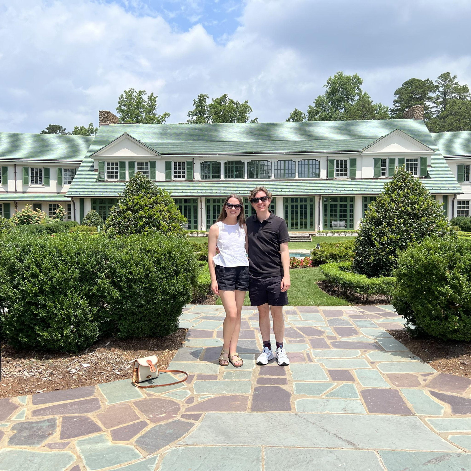 Reynolda